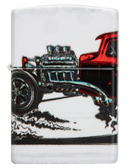 Brichetă Zippo 48660 Hot Rod