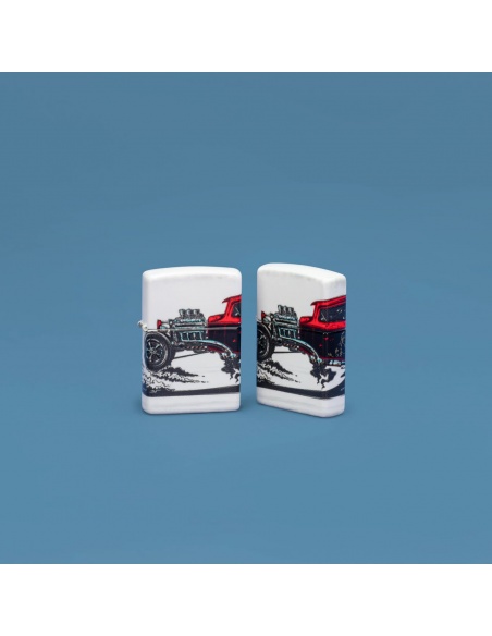 Brichetă Zippo 48660 Hot Rod