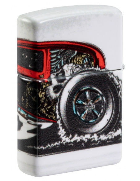 Brichetă Zippo 48660 Hot Rod