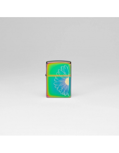 Brichetă Zippo 48668 Daisy