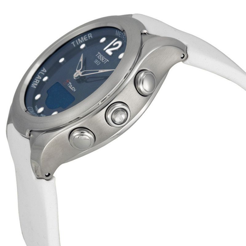 Ceas de dama Tissot T-Classic Tradition T075.220.17.047.00 T0752201704700