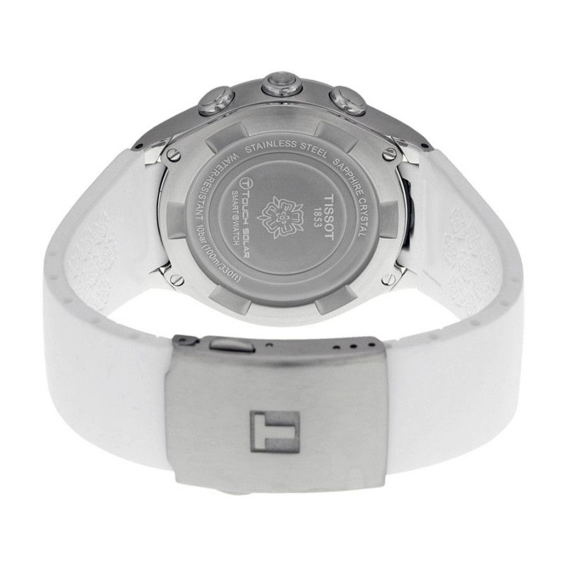 Ceas de dama Tissot T-Classic Tradition T075.220.17.047.00 T0752201704700