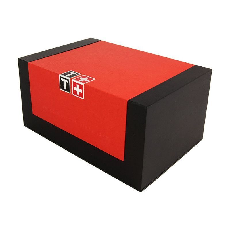 Ceas de dama Tissot T-Classic Tradition T075.220.17.047.00 T0752201704700