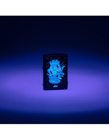 Brichetă Zippo 48673 Rick Rietveld
