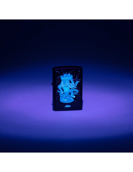 Brichetă Zippo 48673 Rick Rietveld