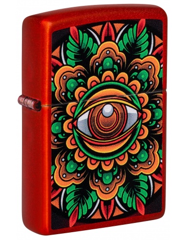 Brichetă Zippo 48678 Counter Culture Eye