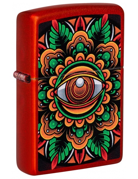 Brichetă Zippo 48678 Counter Culture Eye