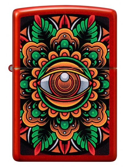 Brichetă Zippo 48678 Counter Culture Eye