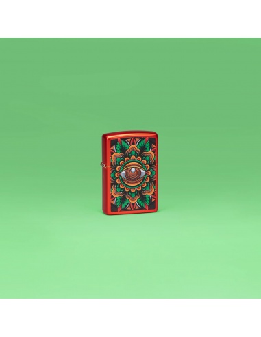 Brichetă Zippo 48678 Counter Culture Eye