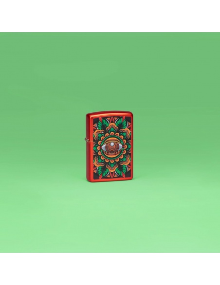 Brichetă Zippo 48678 Counter Culture Eye