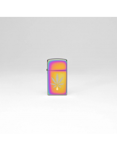 Brichetă Zippo 48670 Cannabis Leaf