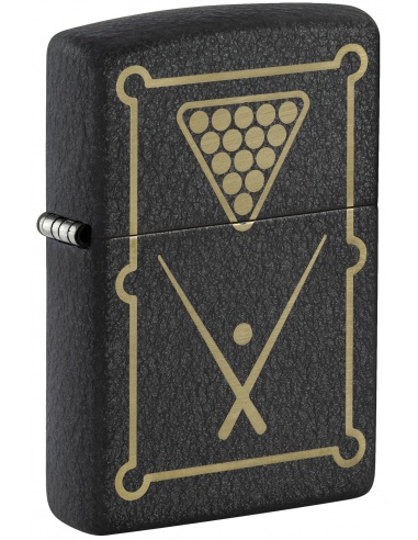 Brichetă Zippo 48672 Billiards
