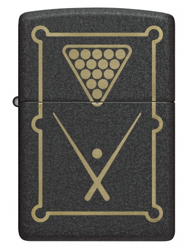 Brichetă Zippo 48672 Billiards