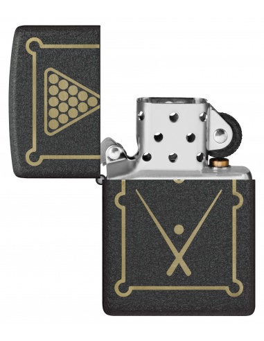 Brichetă Zippo 48672 Billiards