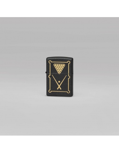 Brichetă Zippo 48672 Billiards