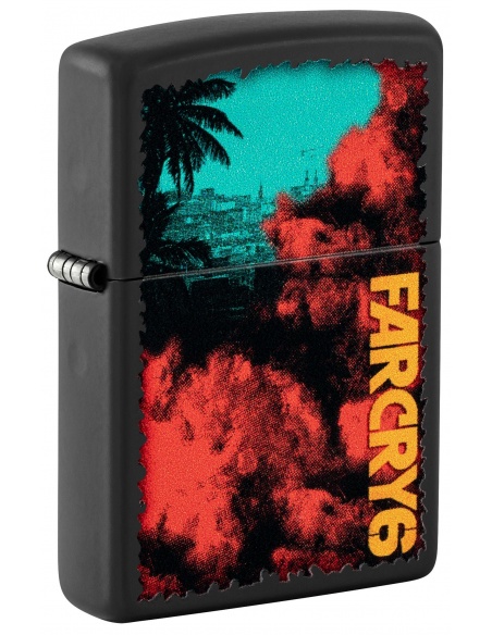 Brichetă Zippo 48643 Far Cry