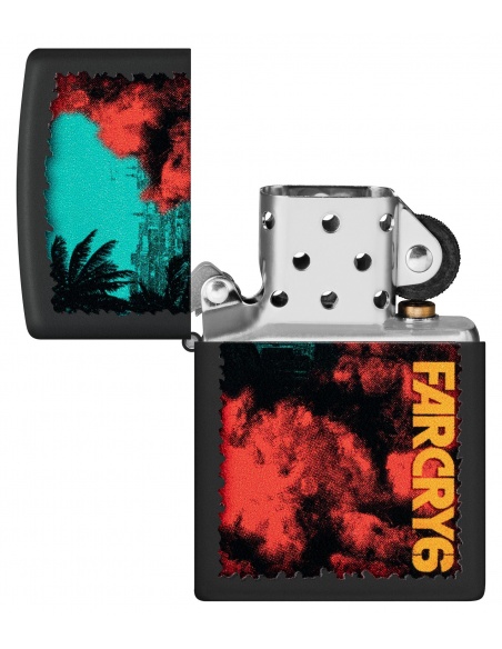 Brichetă Zippo 48643 Far Cry