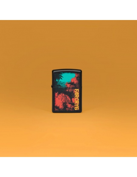 Brichetă Zippo 48643 Far Cry