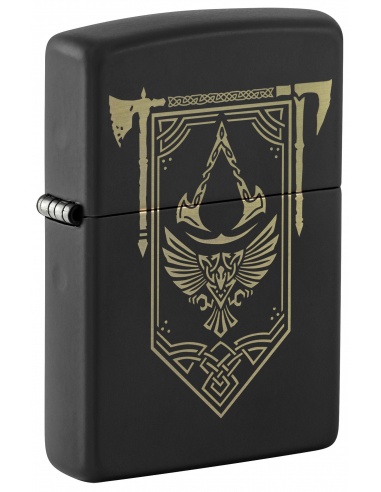 Brichetă Zippo 48669 Assassin's Creed Valhalla