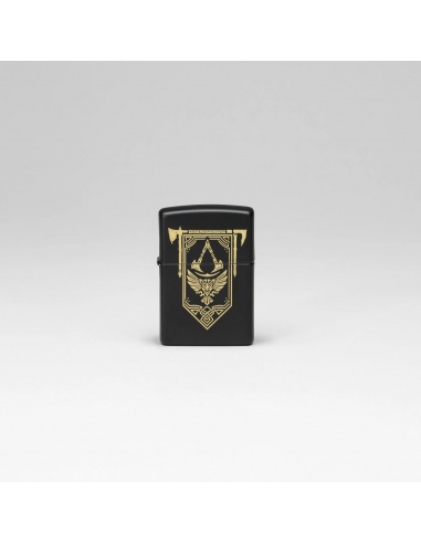 Brichetă Zippo 48669 Assassin's Creed Valhalla