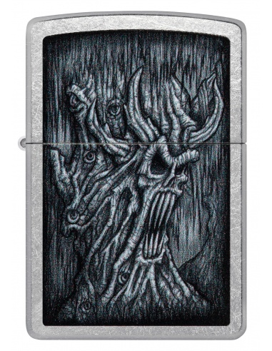 Brichetă Zippo 48681 Evil Tree
