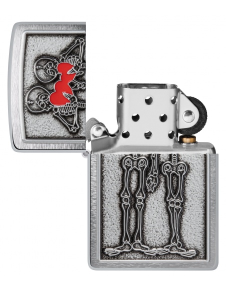 Brichetă Zippo 48688 Couple Love Emblem
