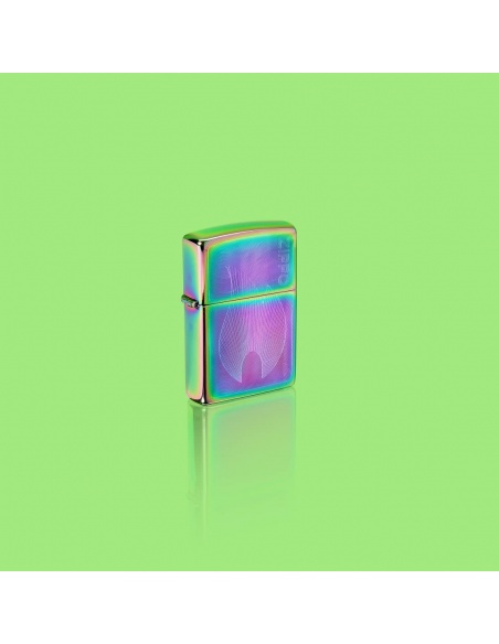 Brichetă Zippo 48618 Dimensional Flame