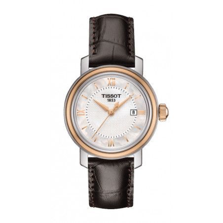 Ceas de dama Tissot T-Classic Tradition T097.010.26.118.00 T0970102611800