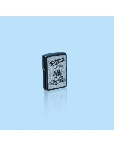 Brichetă Zippo 48572 The Zippo Car Design