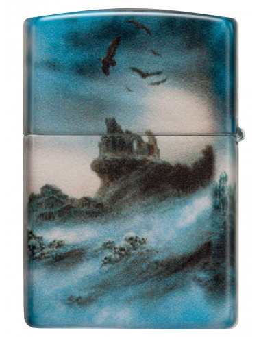 Brichetă Zippo 48571 Luis Royo Fallen Angel