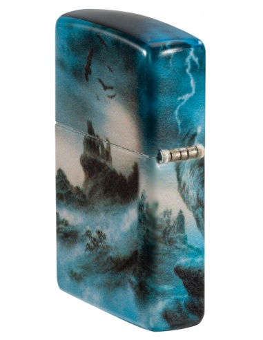 Brichetă Zippo 48571 Luis Royo Fallen Angel