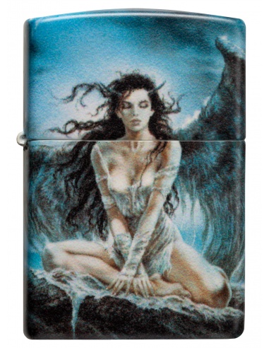 Brichetă Zippo 48571 Luis Royo Fallen Angel