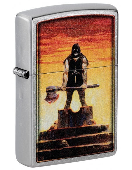 Brichetă Zippo 48556 Frank Frazetta The Executioner