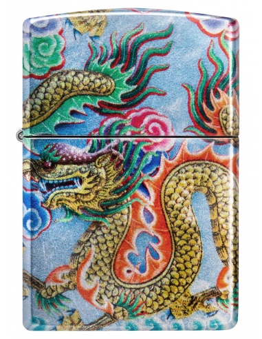 Brichetă Zippo 48575 Eastern Dragon 