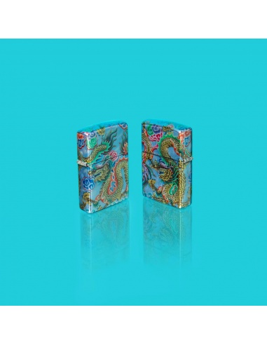 Brichetă Zippo 48575 Eastern Dragon 