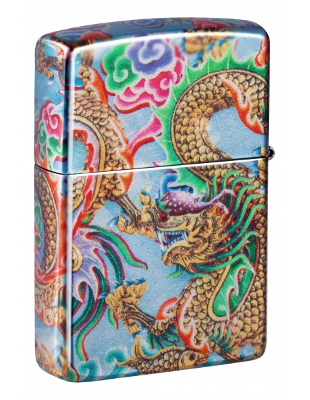 Brichetă Zippo 48575 Eastern Dragon 