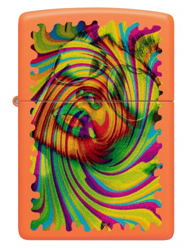 Brichetă Zippo 48580 Sunglass Woman