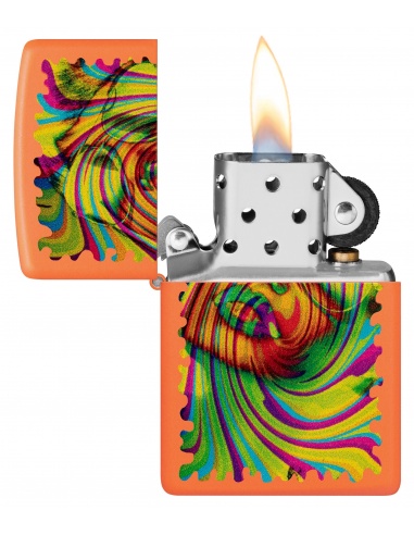 Brichetă Zippo 48580 Sunglass Woman