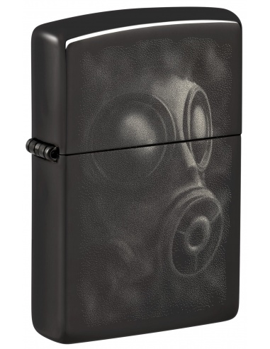 Brichetă Zippo 48588 Gas Mask
