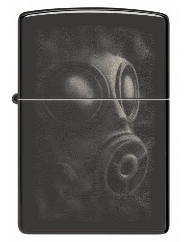 Brichetă Zippo 48588 Gas Mask