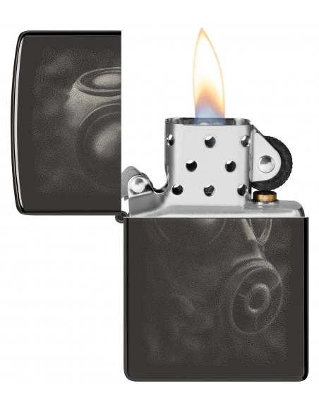 Brichetă Zippo 48588 Gas Mask