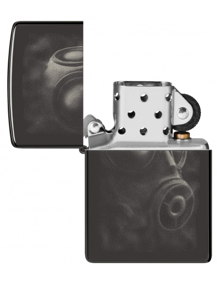 Brichetă Zippo 48588 Gas Mask