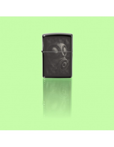 Brichetă Zippo 48588 Gas Mask