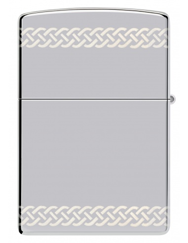 Brichetă Zippo 48586 Clover Design