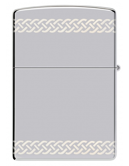 Brichetă Zippo 48586 Clover Design