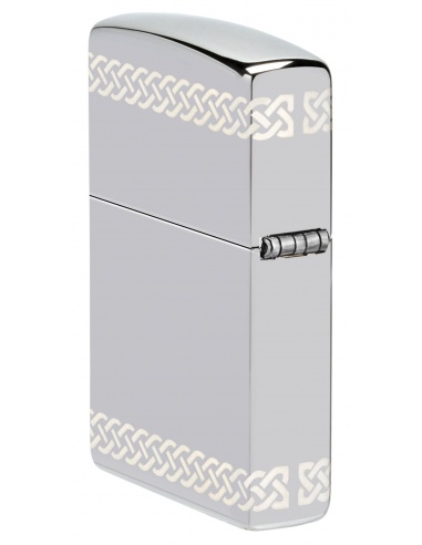 Brichetă Zippo 48586 Clover Design