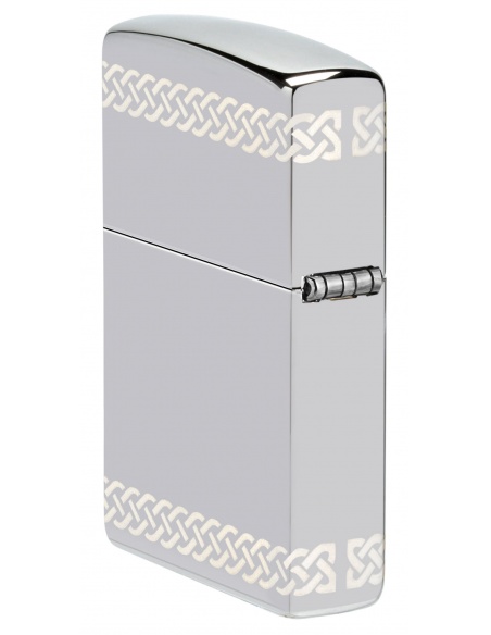Brichetă Zippo 48586 Clover Design