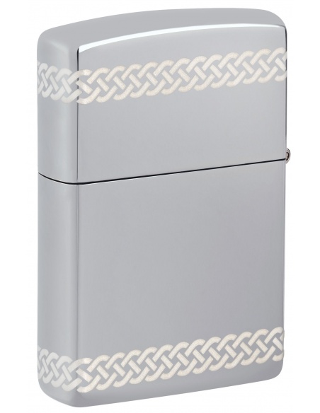 Brichetă Zippo 48586 Clover Design