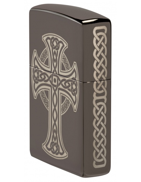 Brichetă Zippo 48614 Celtic Cross