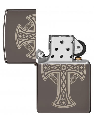 Brichetă Zippo 48614 Celtic Cross